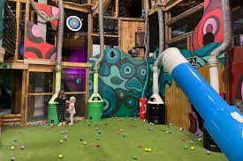 Kids Space Romford