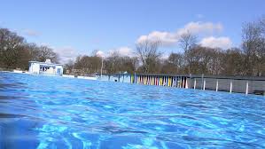 Tooting Bec Lido