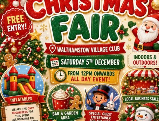 Christmas Fair