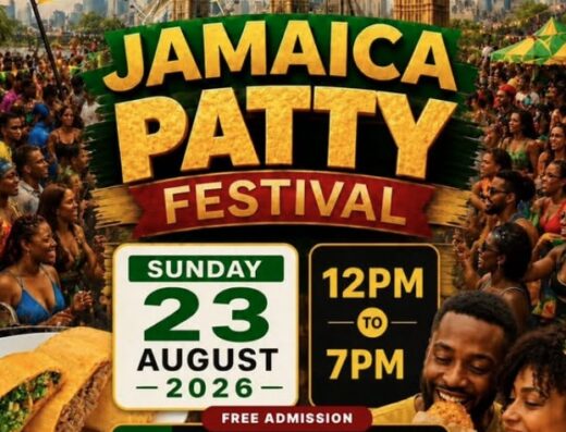 Jamaican Patty Festival