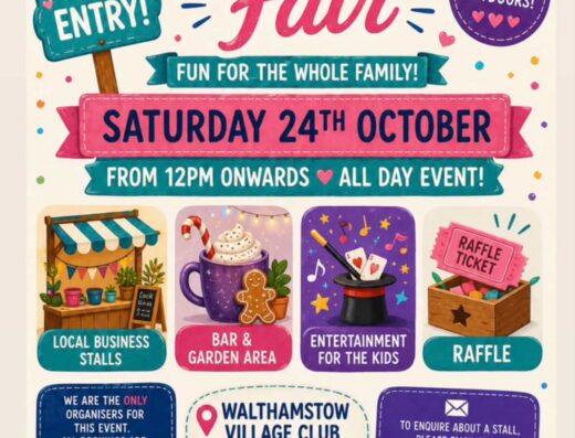 Winter Fair