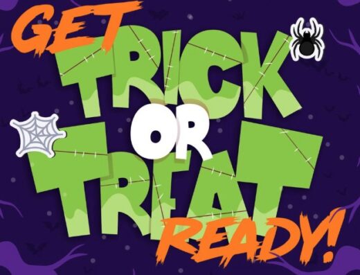 Halloween at The Glades Bromley