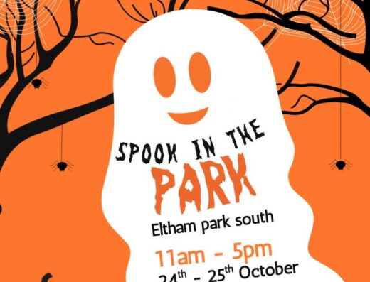 Spook In The Park