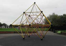Garratt Green Playground