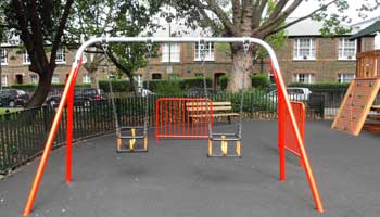 Latchmere Rec Playground
