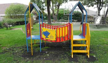 Lavender Gardens Playground